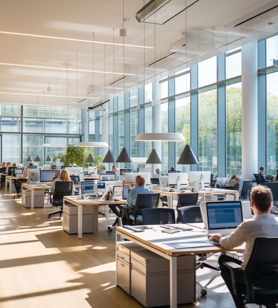 Bureaux